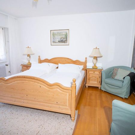 Naturion Hotel Хинтерцартен Экстерьер фото