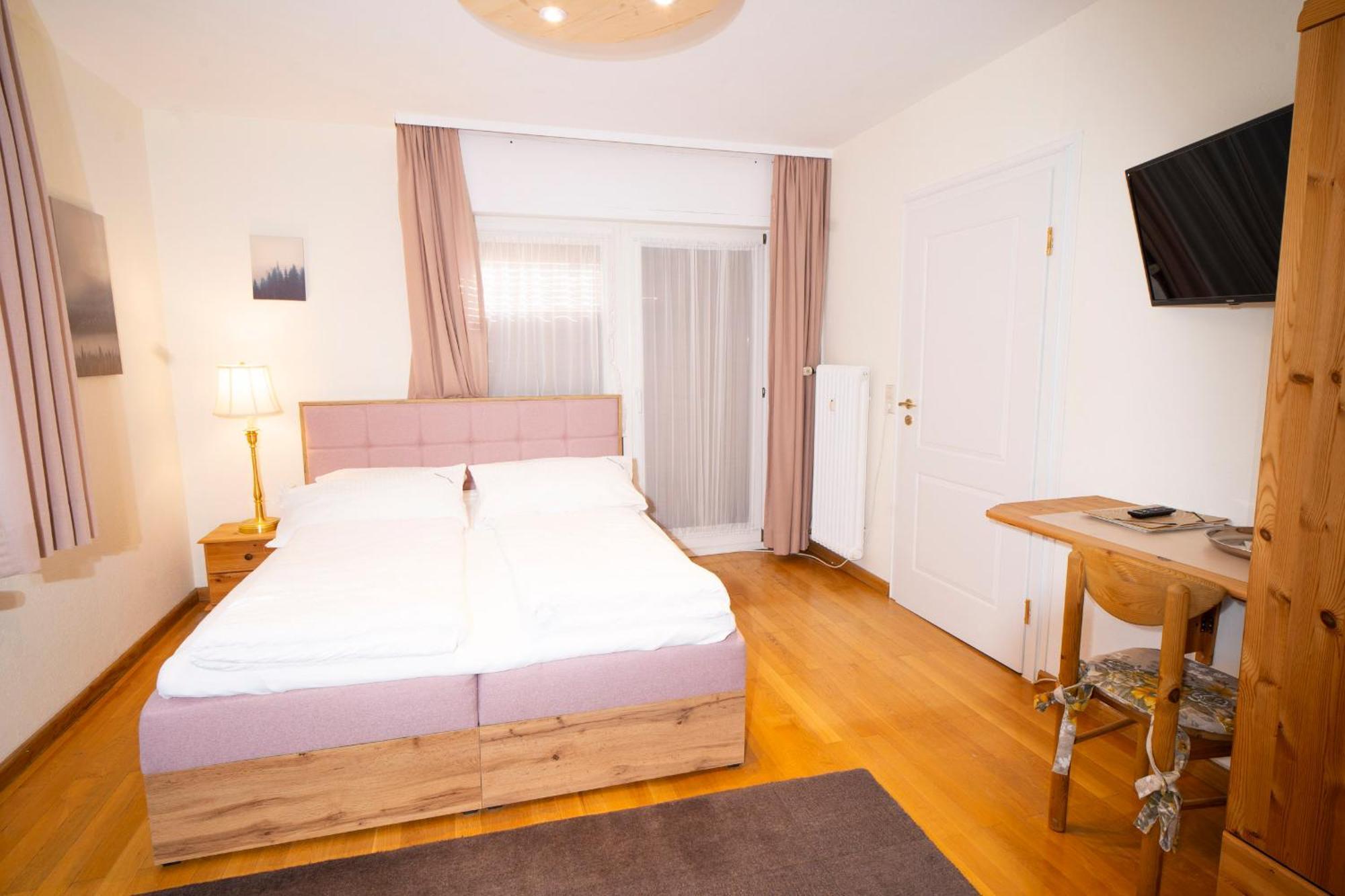 Naturion Hotel Хинтерцартен Экстерьер фото