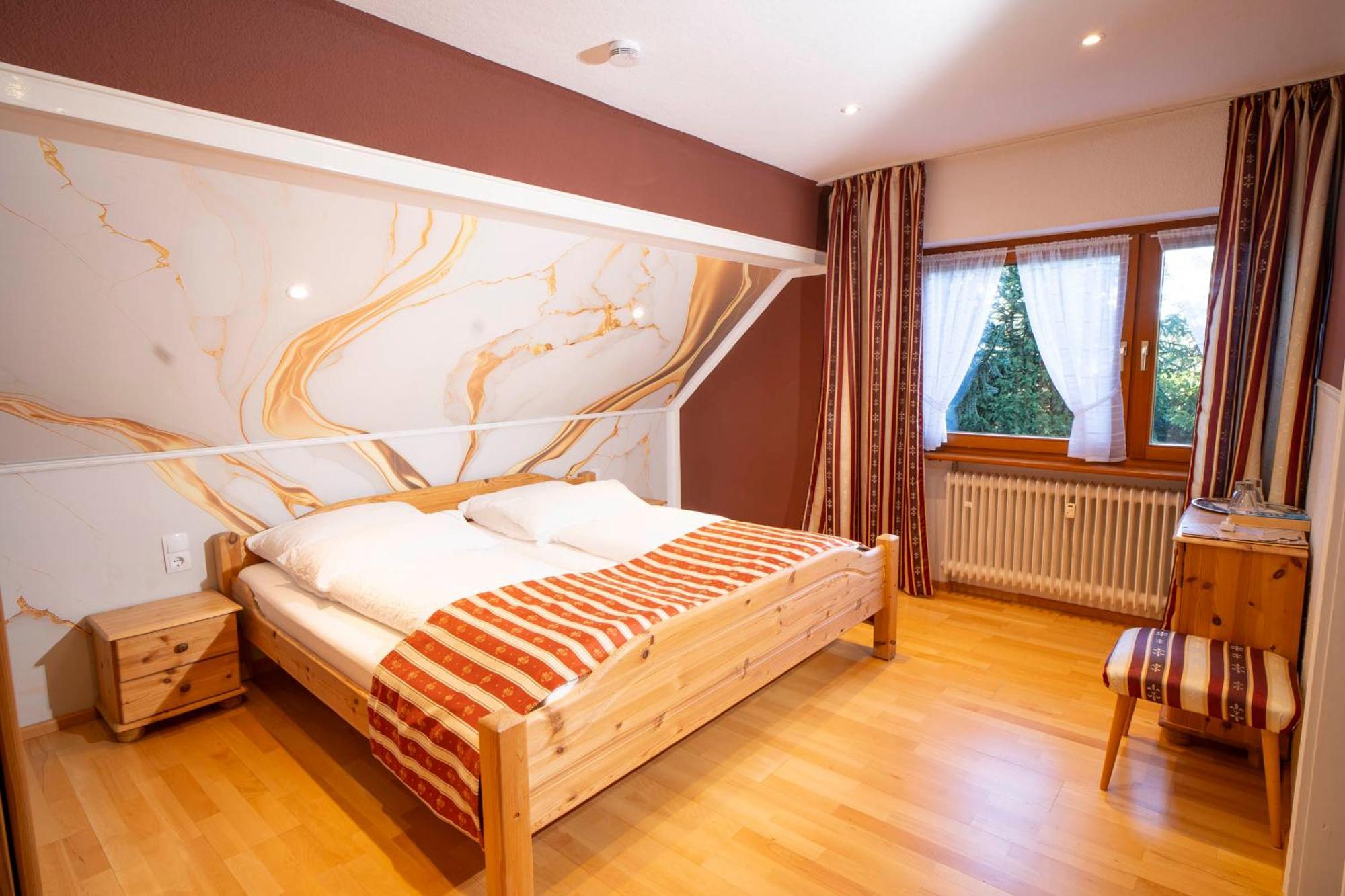 Naturion Hotel Хинтерцартен Экстерьер фото