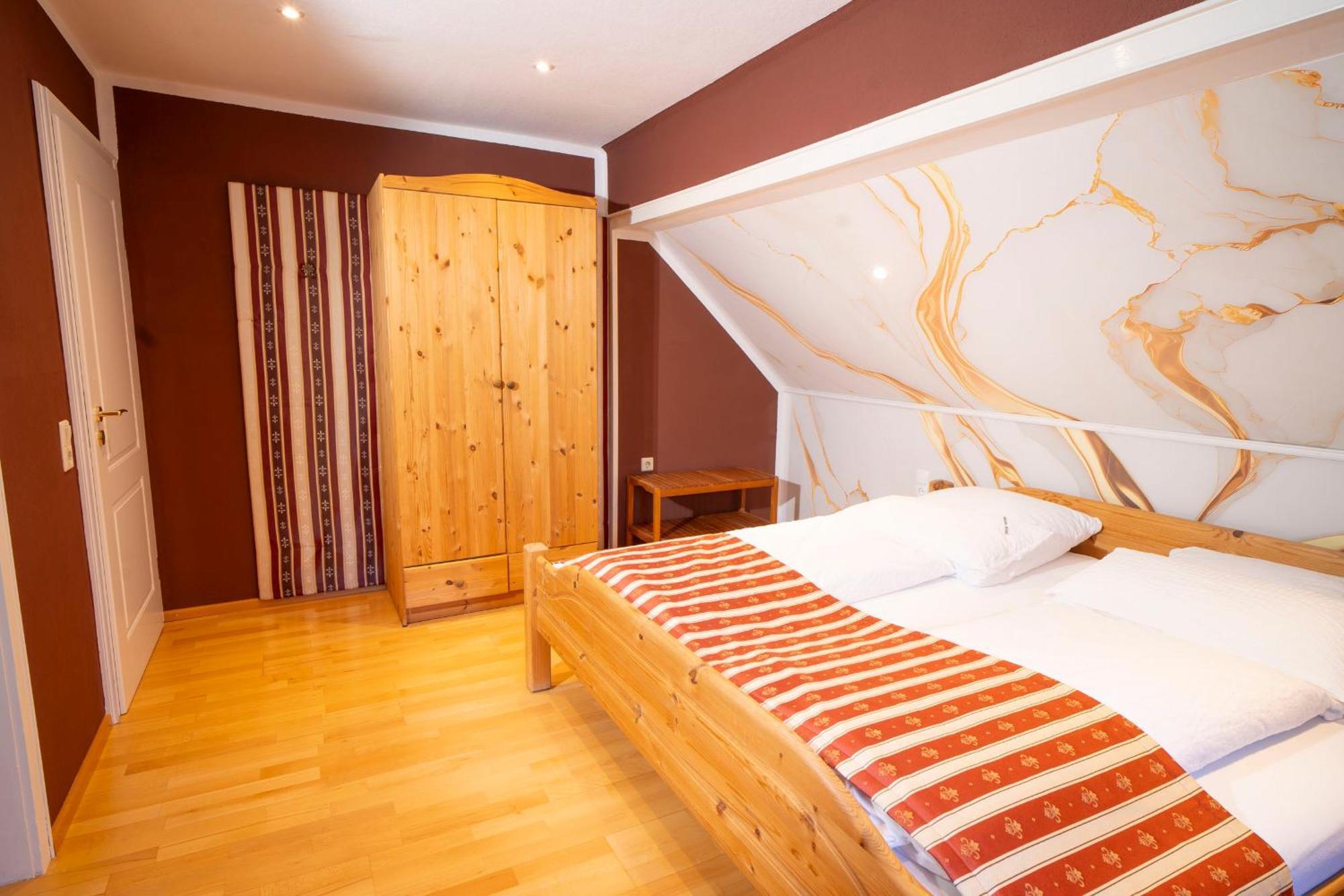 Naturion Hotel Хинтерцартен Экстерьер фото